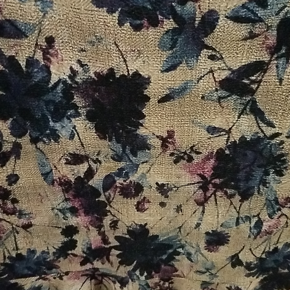 LULAROE NICOLE LARGE NWOT